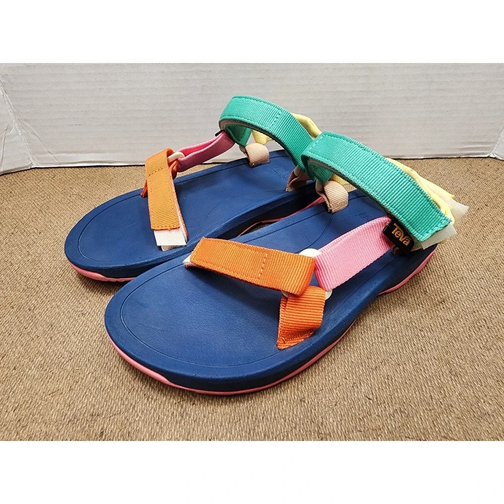 Teva kids hurricane